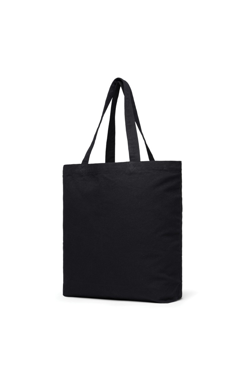 VINGA Hilo AWARE™ recycled canvas tote bag