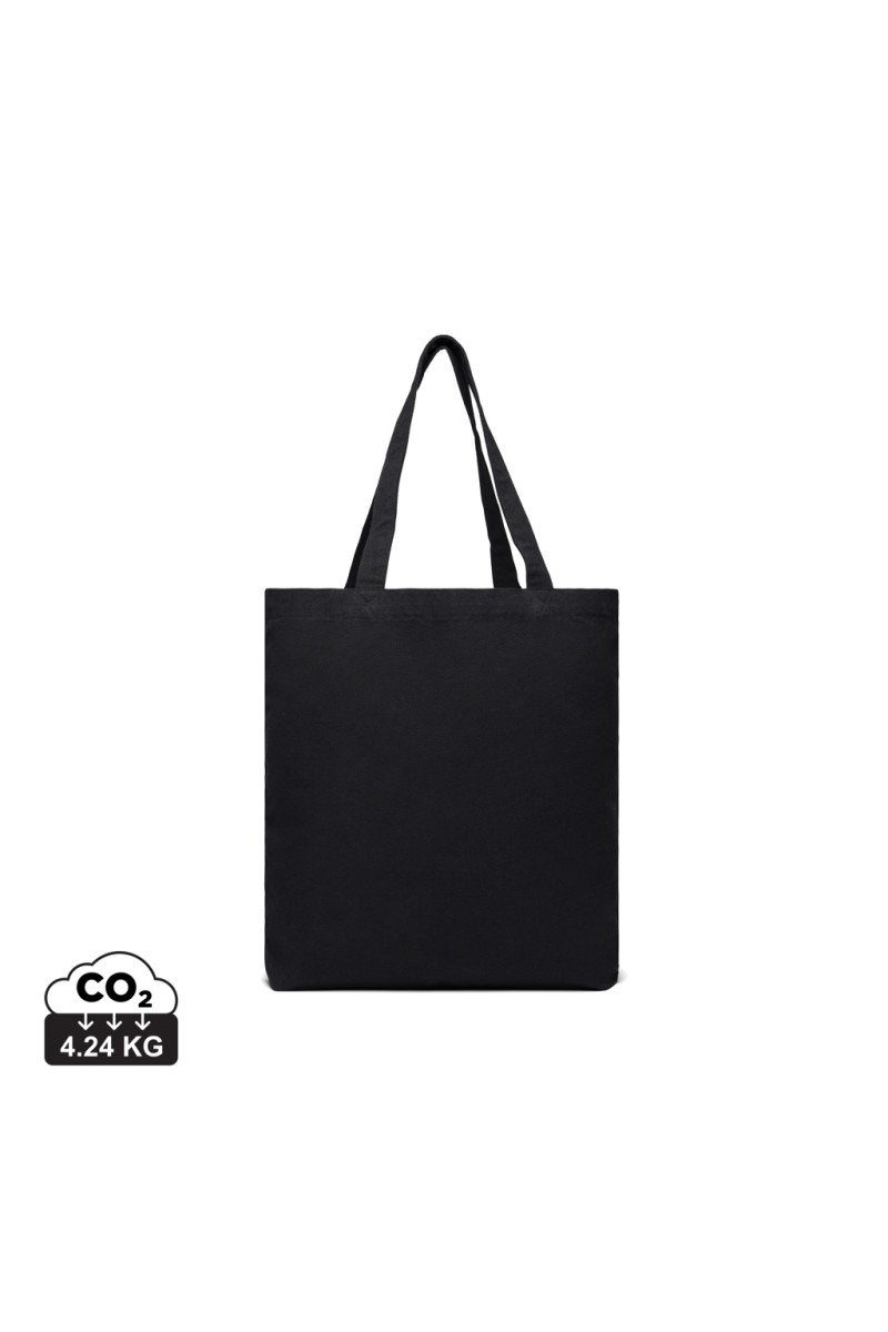 VINGA Hilo AWARE™ recycled canvas tote bag