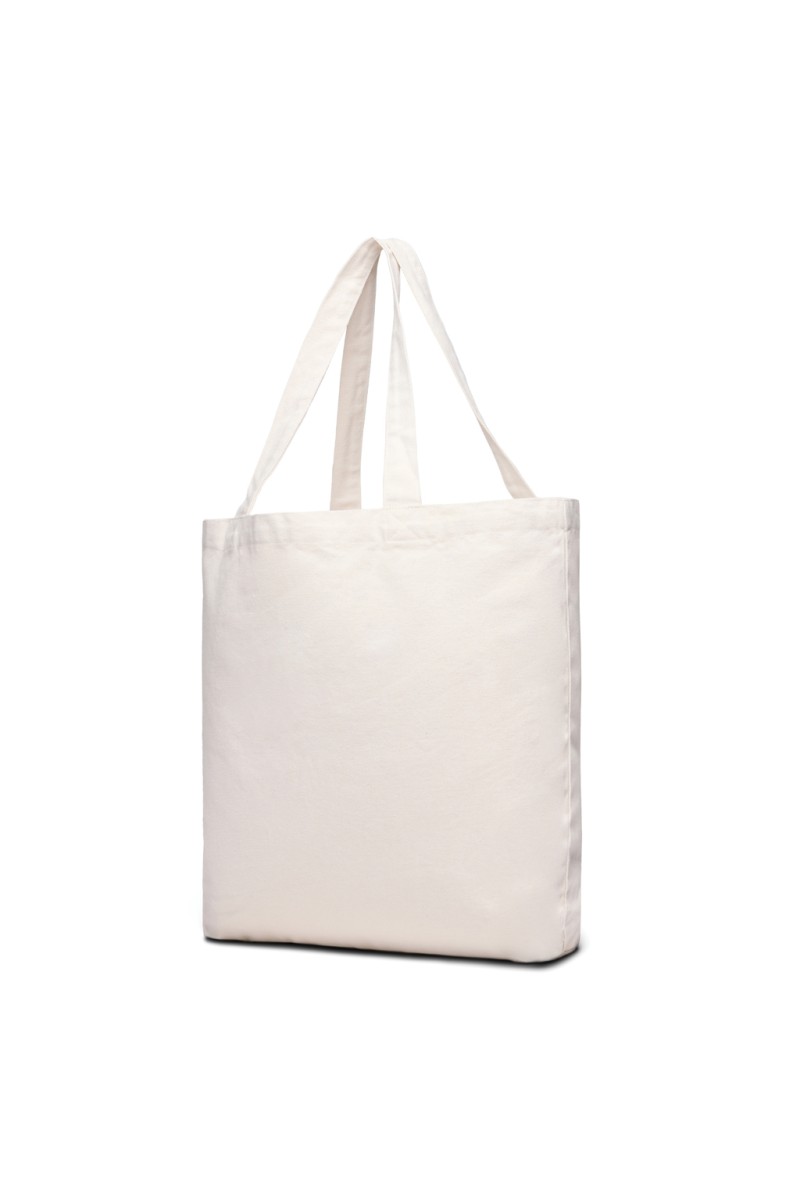Sacoșă VINGA Hilo AWARE™ din pânză reciclată