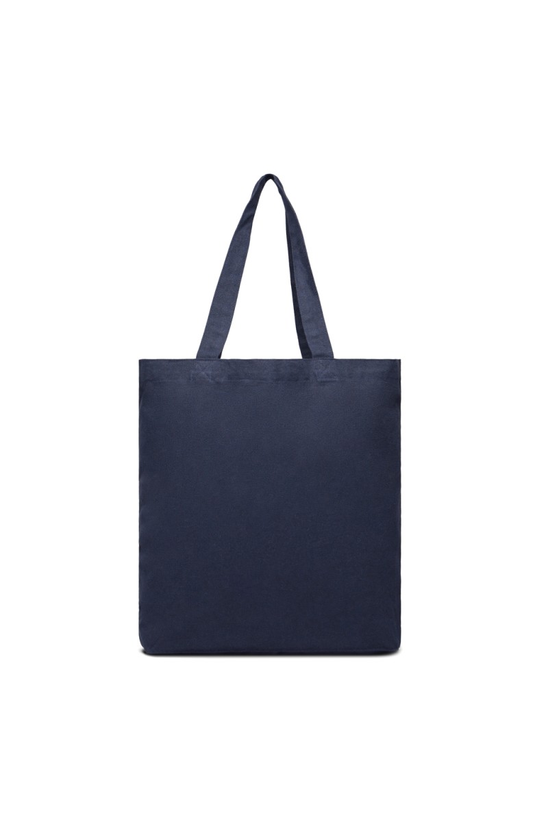 VINGA Hilo AWARE™ recycled canvas tote bag