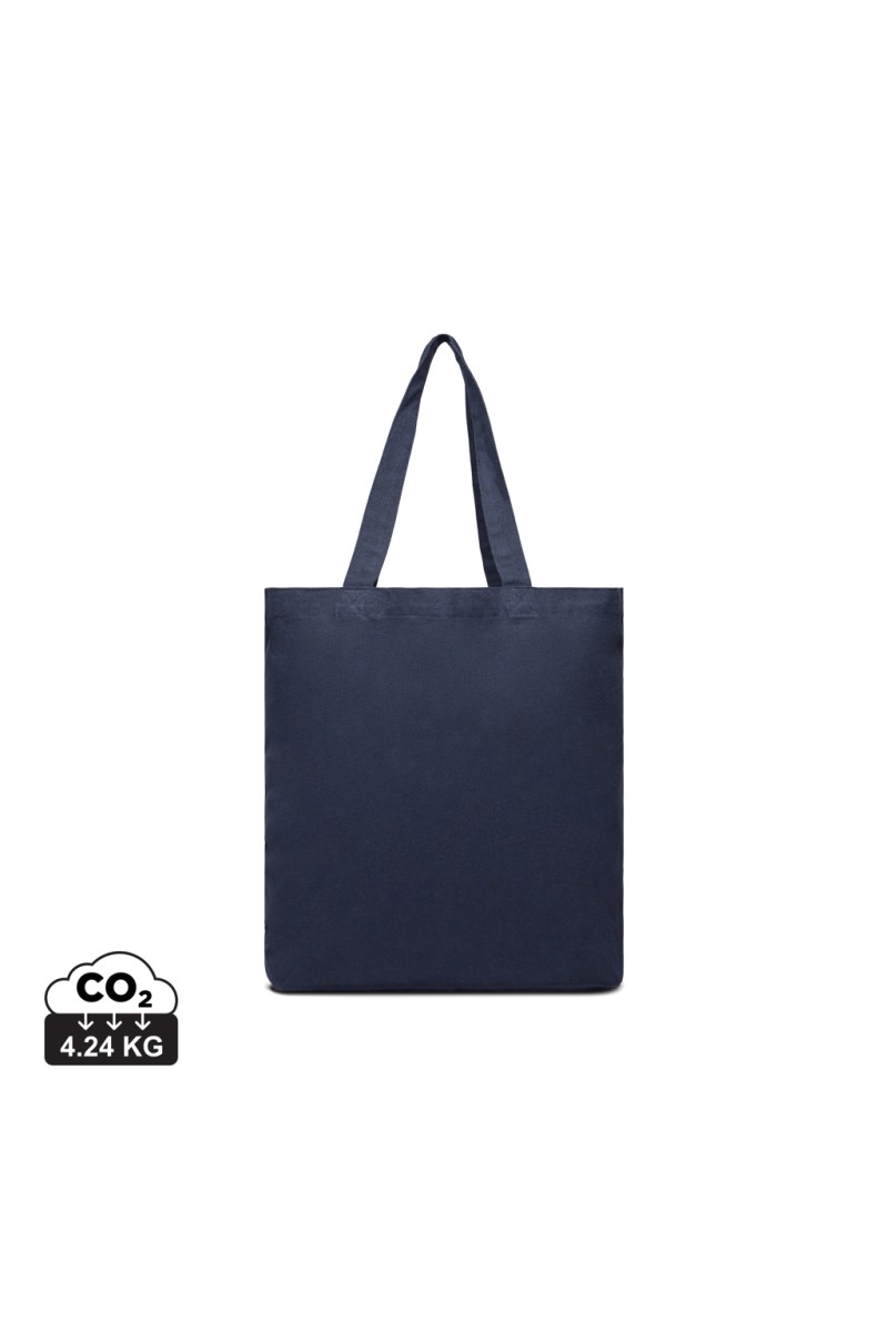 VINGA Hilo AWARE™ recycled canvas tote bag