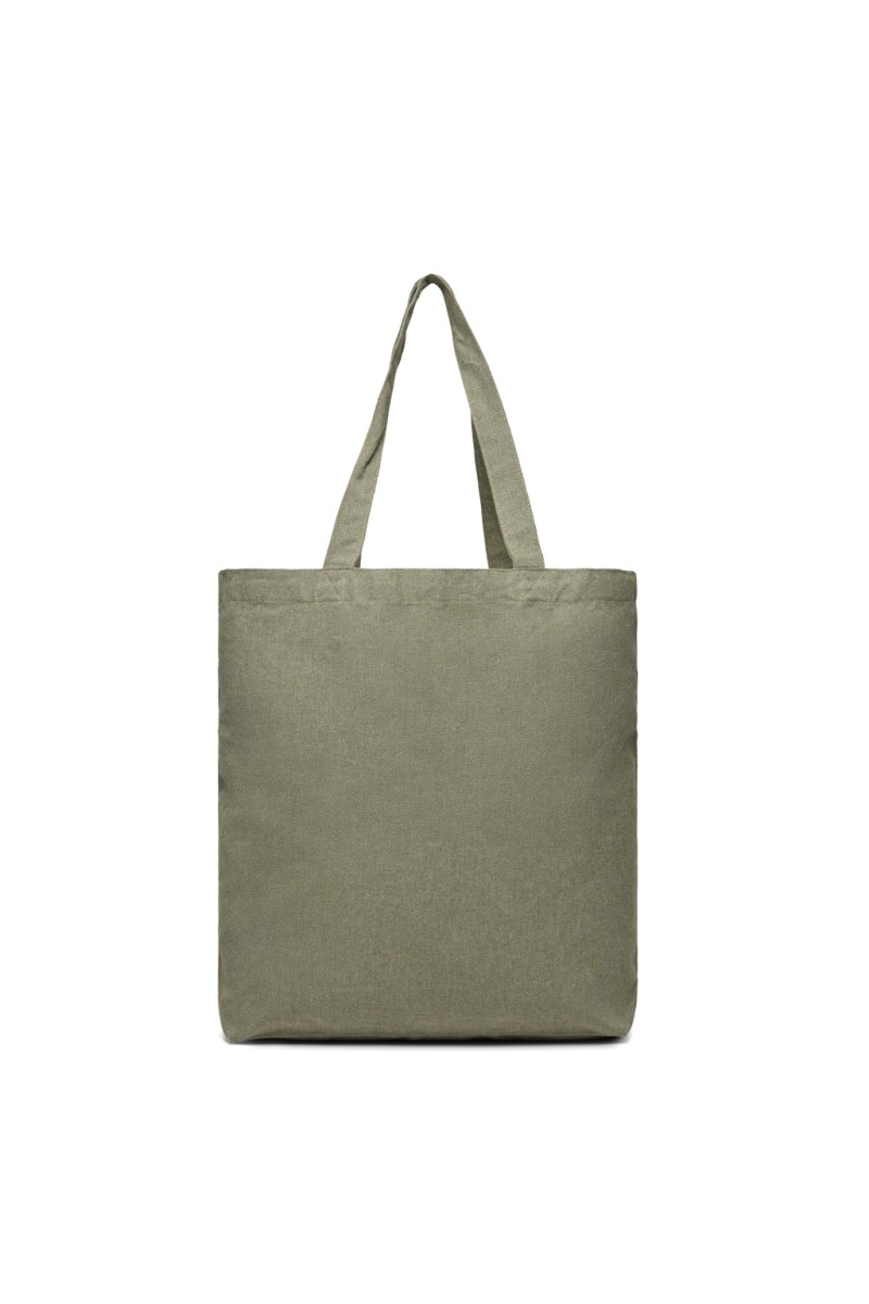 VINGA Hilo AWARE™ recycled canvas tote bag