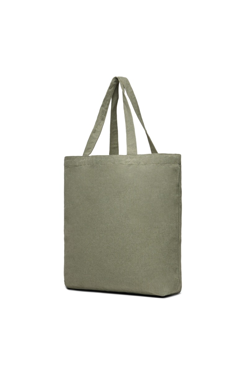 VINGA Hilo AWARE™ recycled canvas tote bag