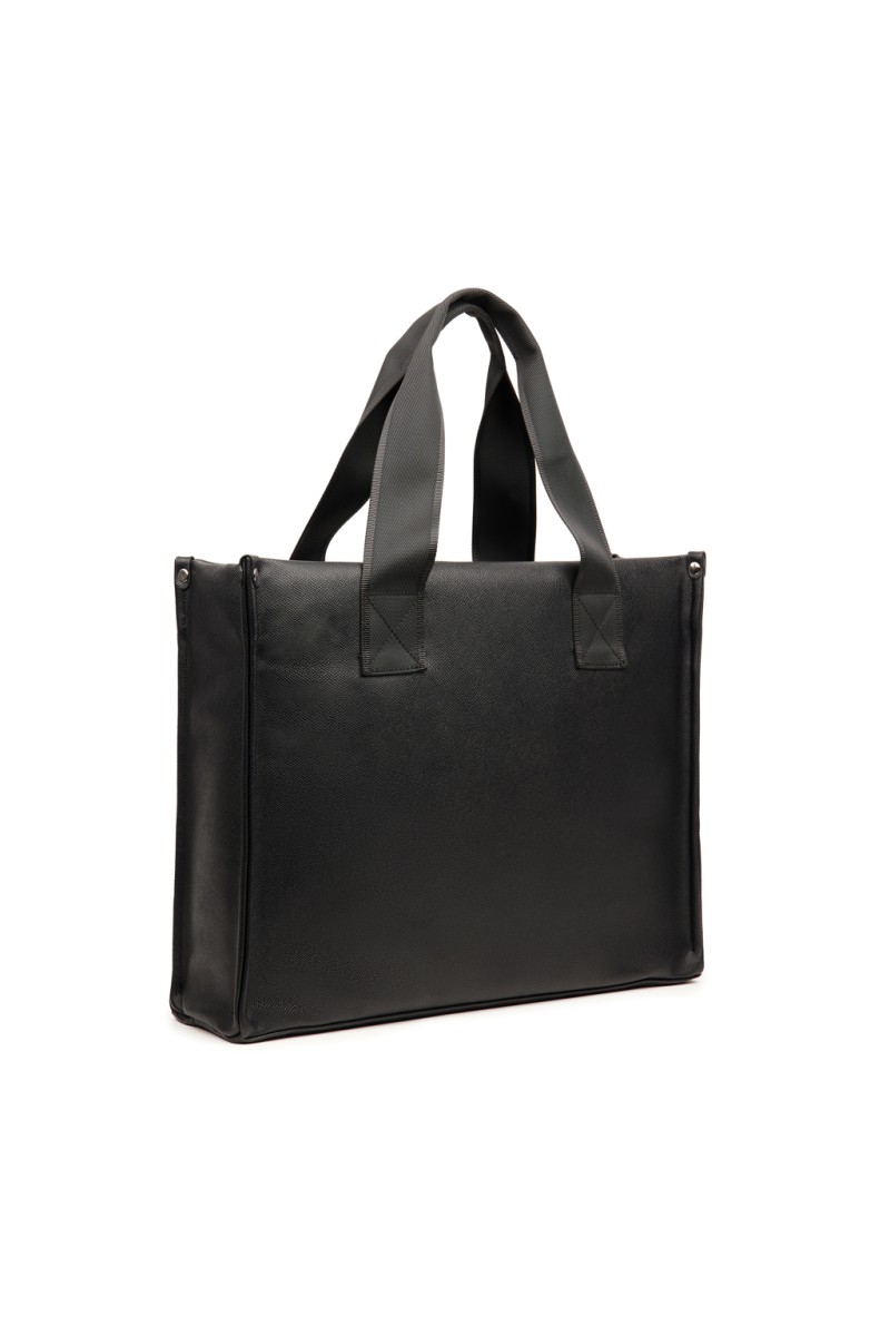 VINGA Bermond RCS recycled PU tote bag