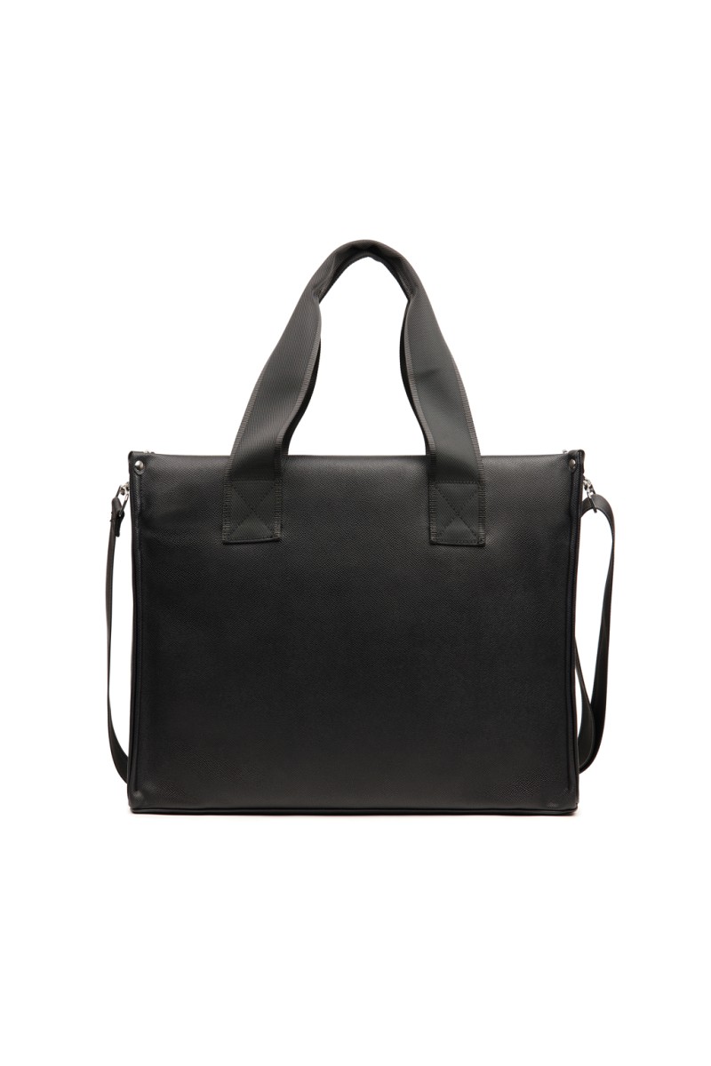 VINGA Bermond RCS recycled PU tote bag