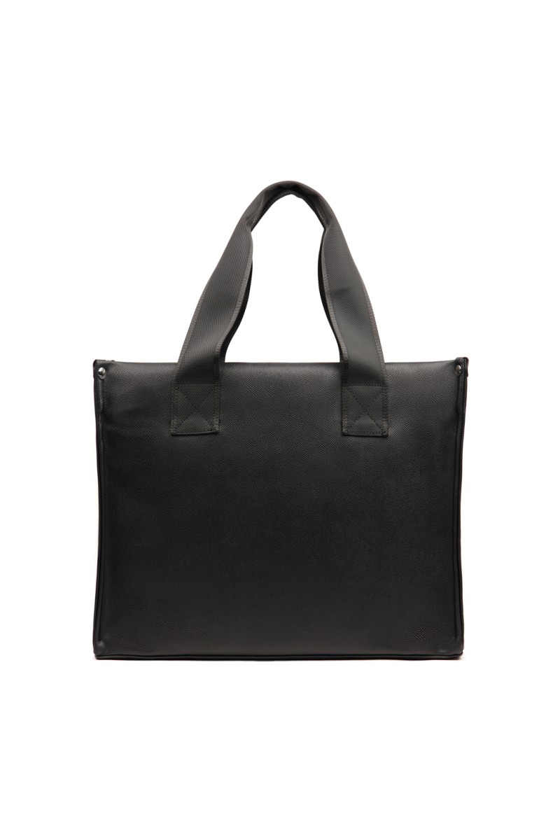 VINGA Bermond RCS recycled PU tote bag
