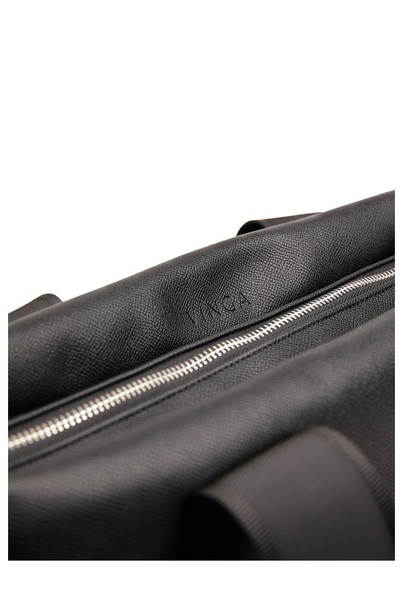 VINGA Bermond RCS recycled PU tote bag
