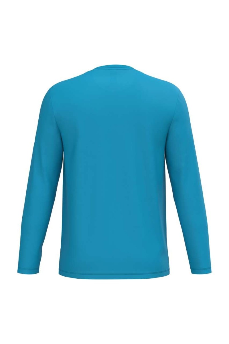 Tricou IDEAL190 unisex LSL tubular
