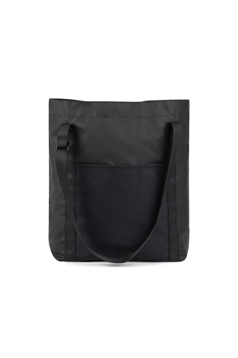 VINGA Livorno GRS recycled polyester tote