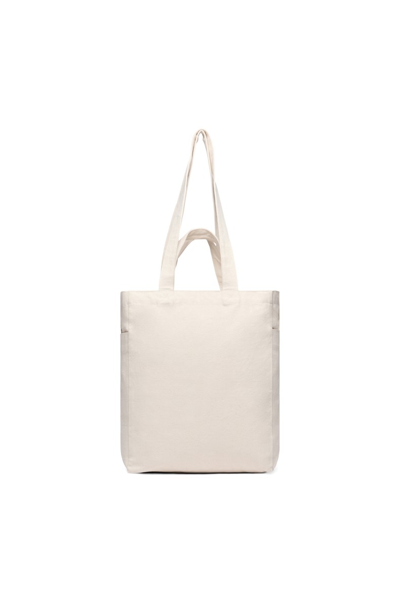 Geantă tote VINGA Hilo din pânză reciclată AWARE™