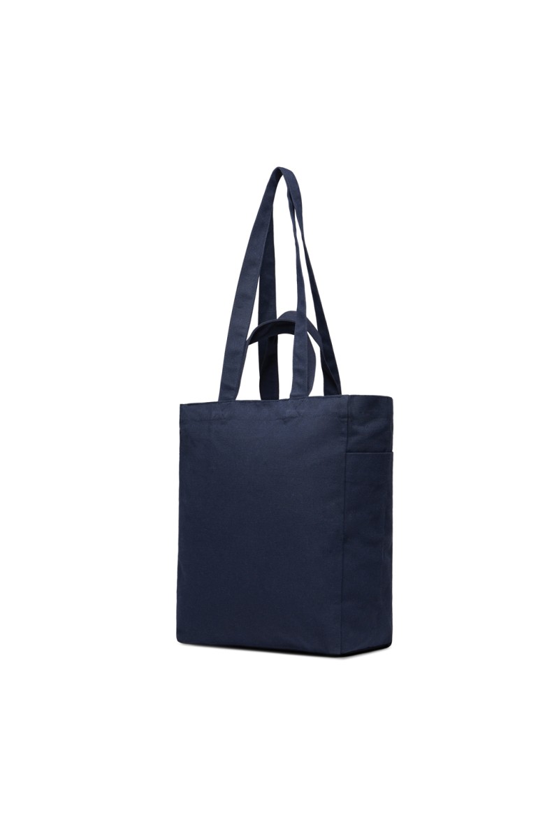 Geantă tote VINGA Hilo din pânză reciclată AWARE™