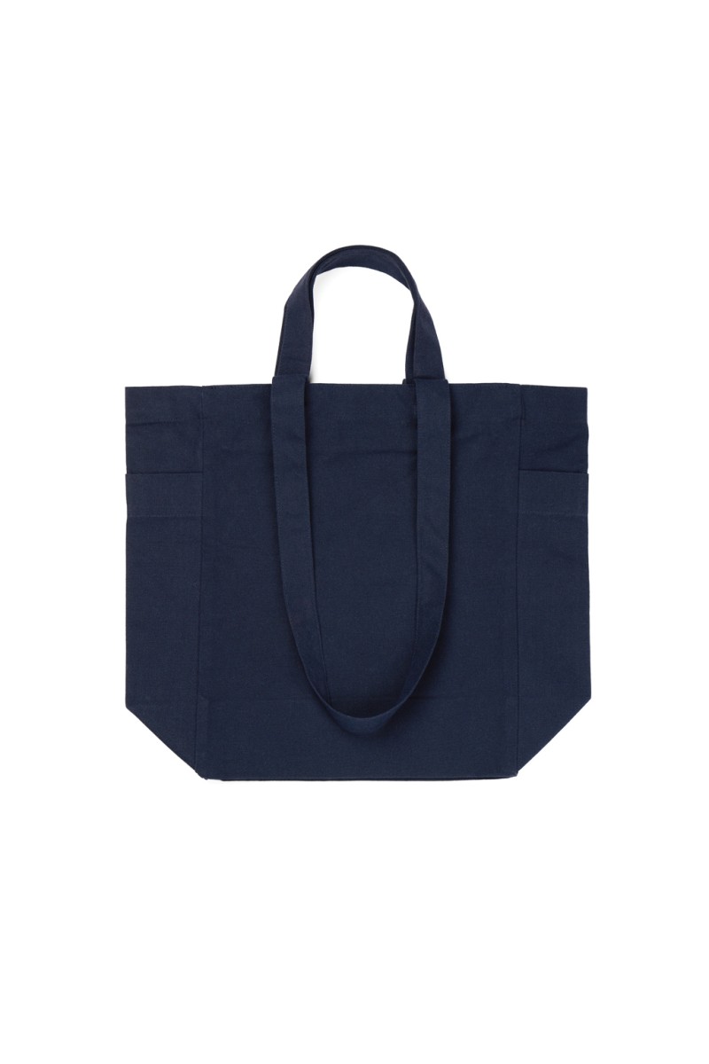 Geantă tote VINGA Hilo din pânză reciclată AWARE™