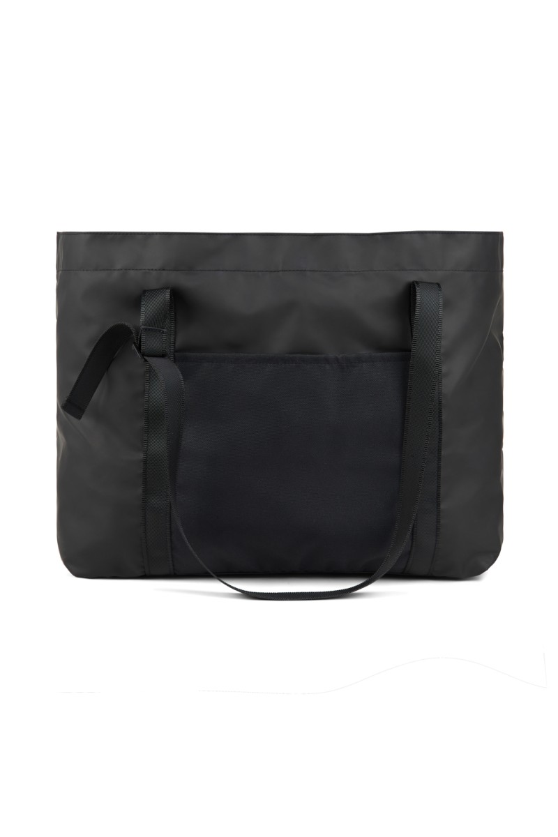 VINGA Livorno GRS recycled polyester maxi tote