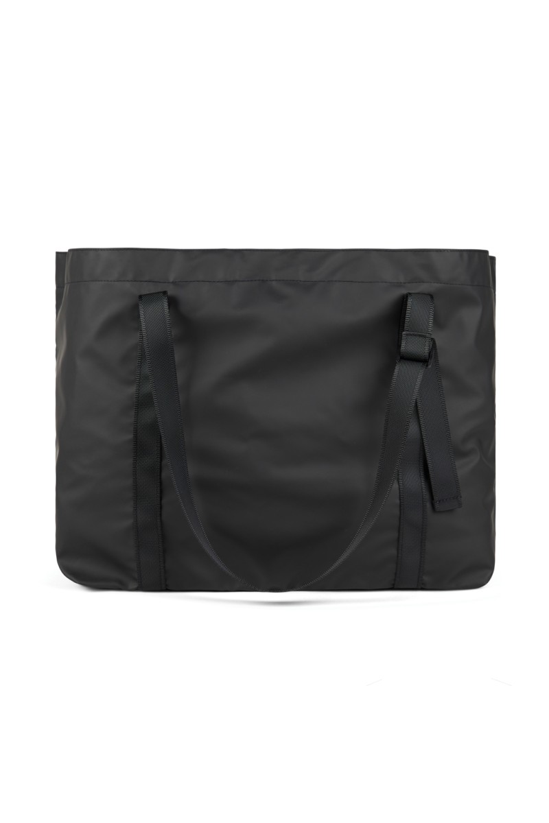 VINGA Livorno GRS recycled polyester maxi tote