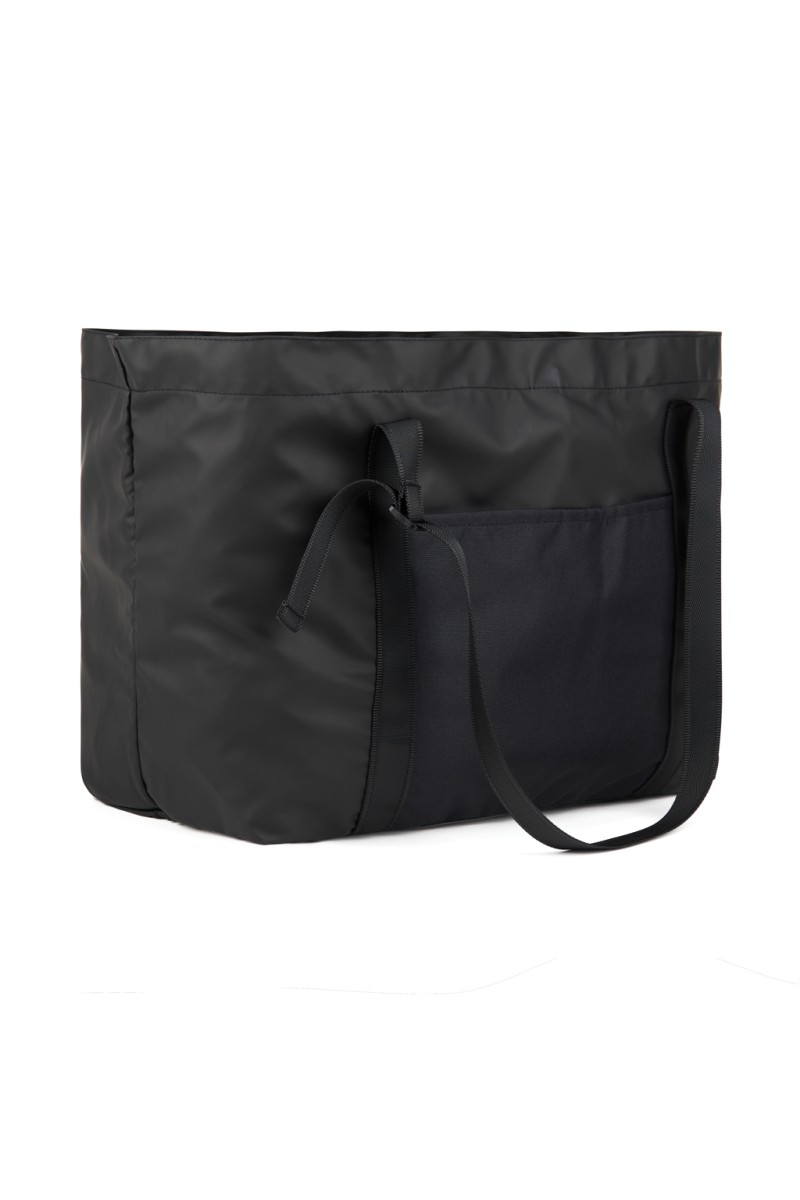 VINGA Livorno GRS recycled polyester maxi tote