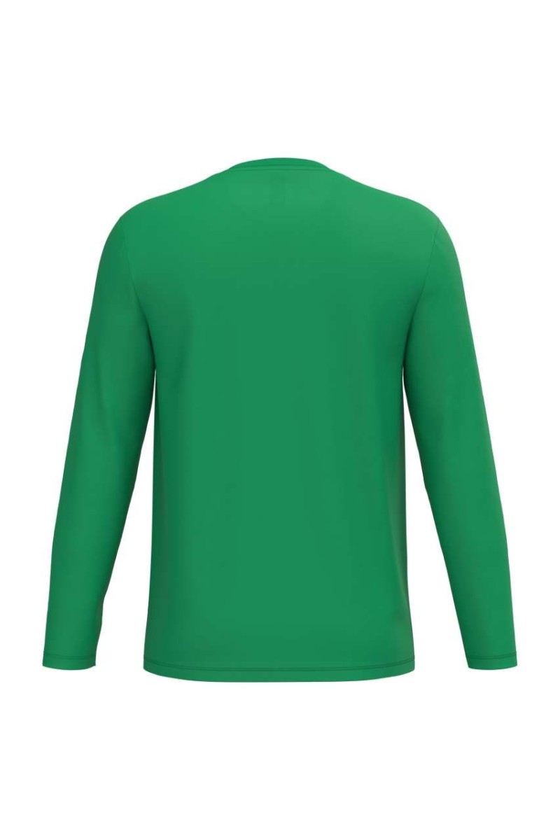 Tricou IDEAL190 unisex LSL tubular