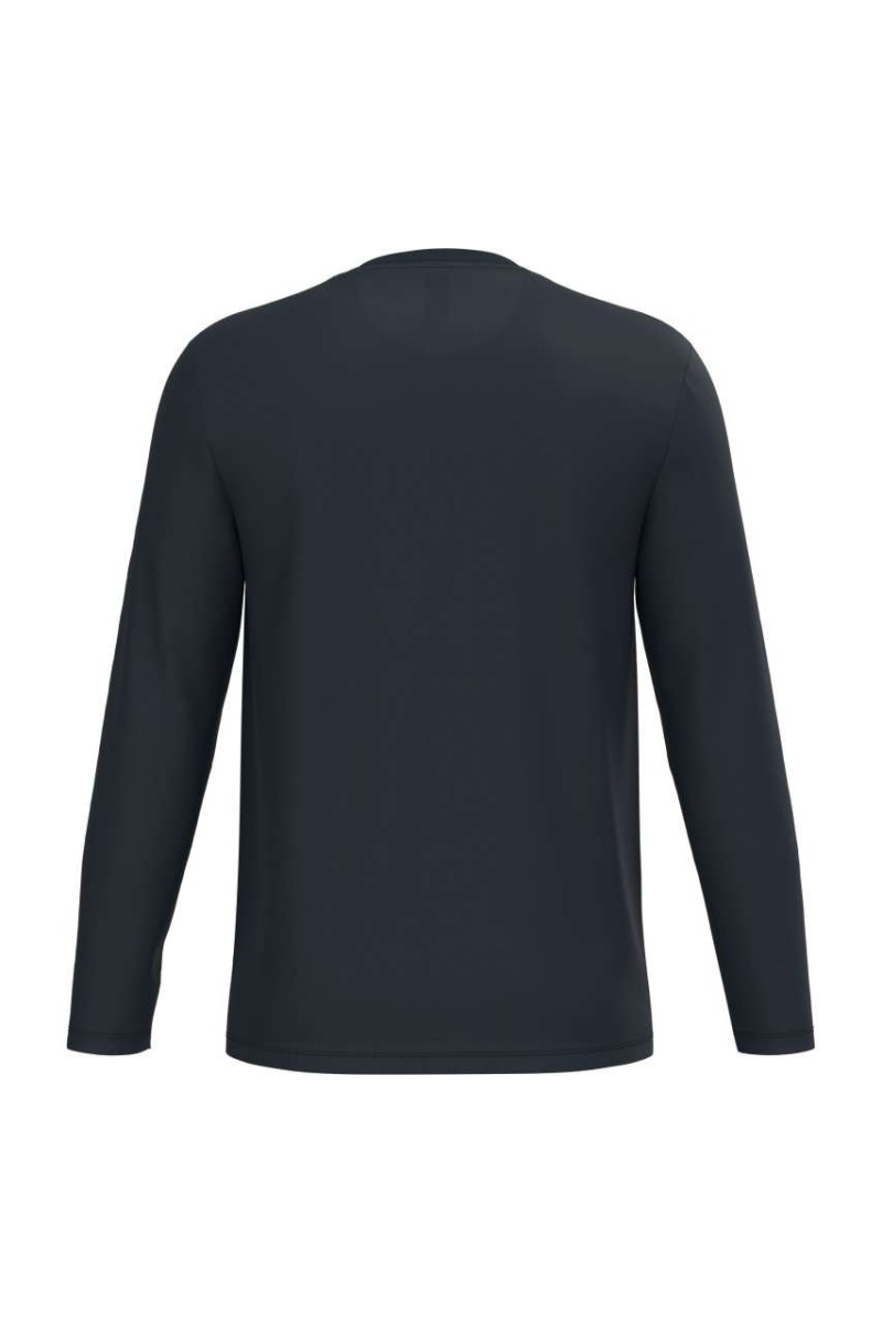 Tricou IDEAL190 unisex LSL tubular