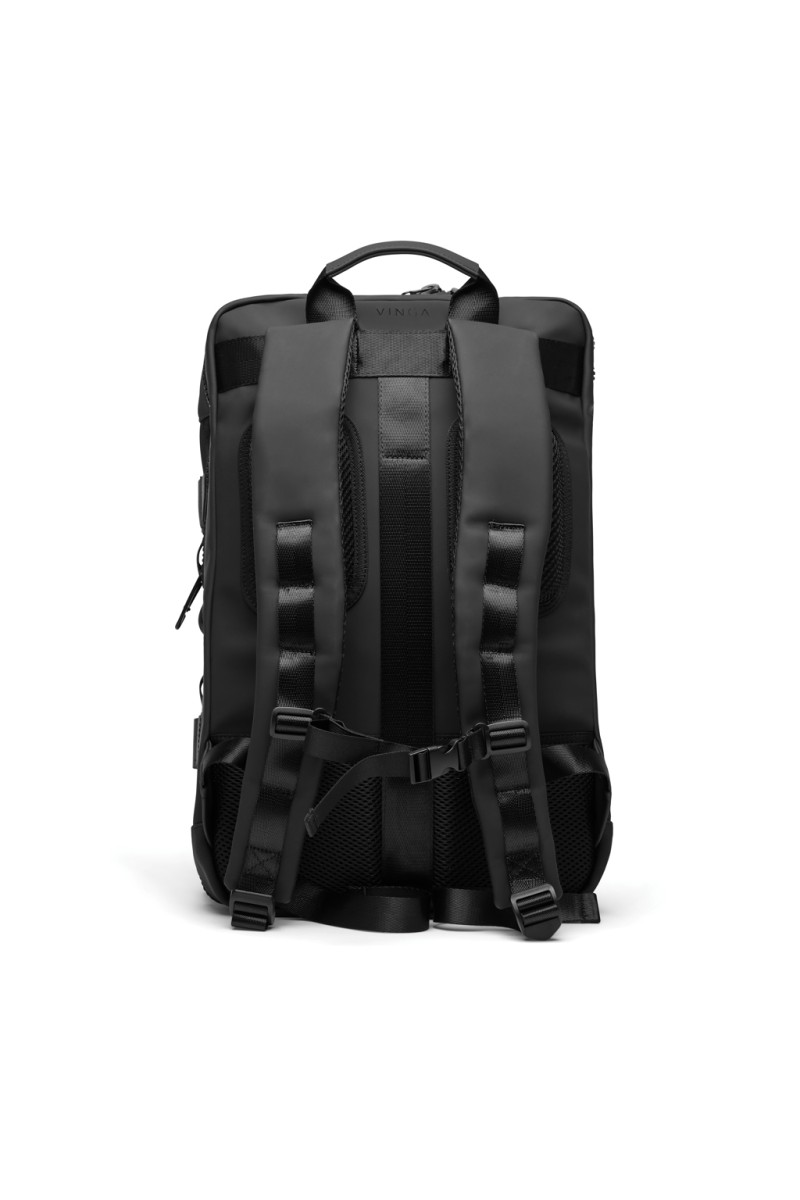 Rucsac pentru aventuri VINGA Baltimore RCS