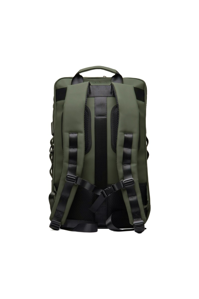 Rucsac pentru aventuri VINGA Baltimore RCS