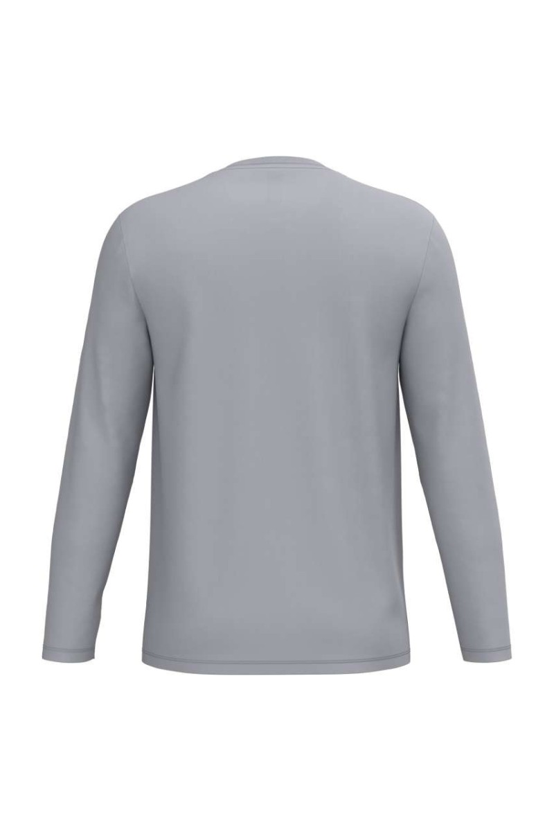 Tricou IDEAL190 unisex LSL tubular