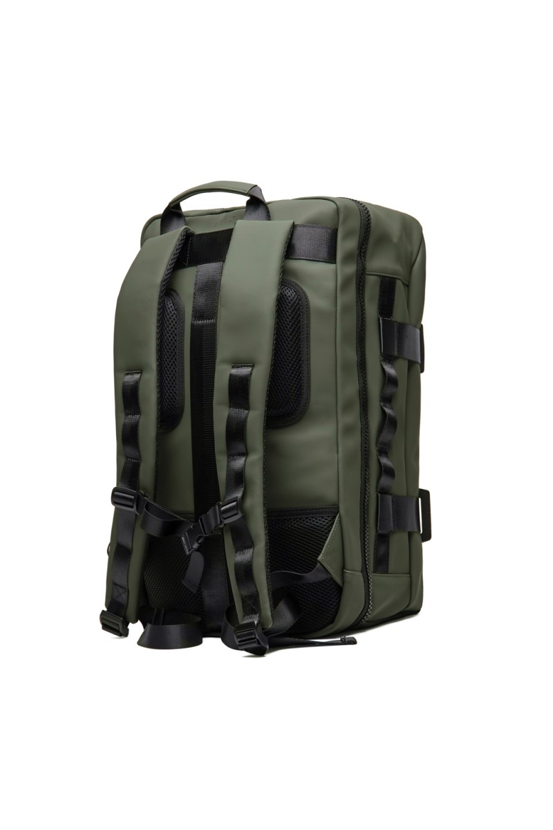 Rucsac pentru aventuri VINGA Baltimore RCS