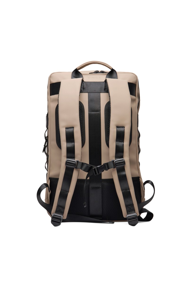 VINGA Baltimore RCS explorer’s backpack