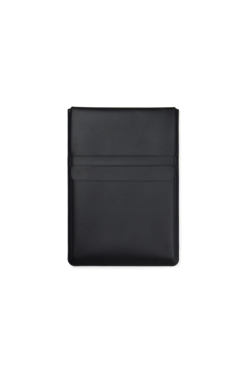 Business Bag VINGA Timo PU RCS RPET 14" laptop sleeve