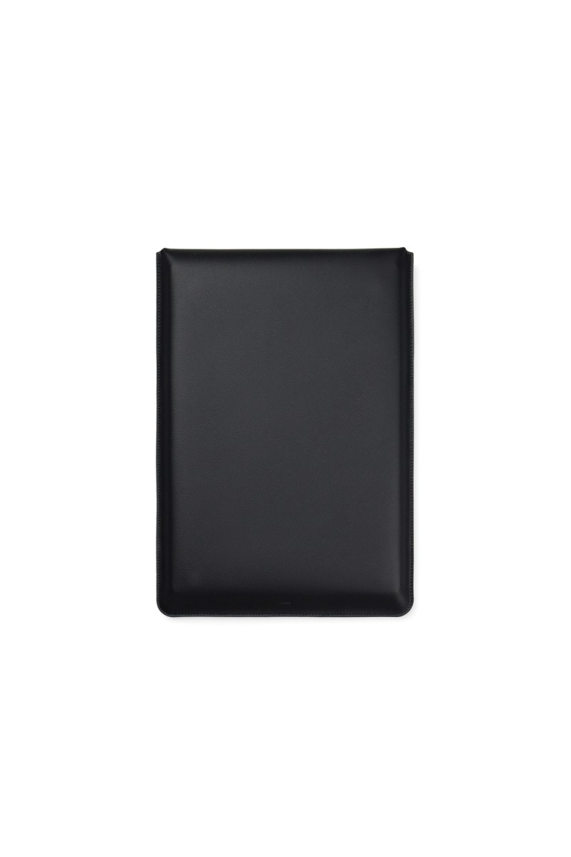 Business Bag VINGA Timo PU RCS RPET 14" laptop sleeve
