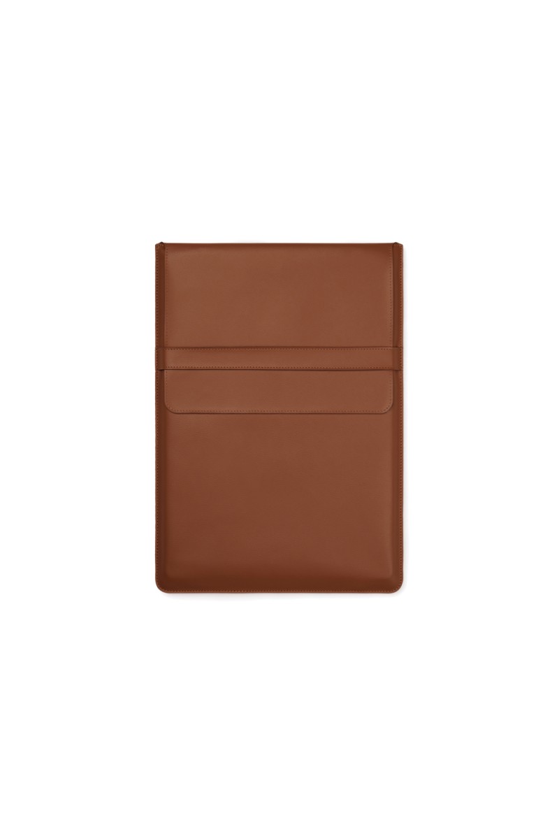Business Bag VINGA Timo PU RCS RPET 14" laptop sleeve
