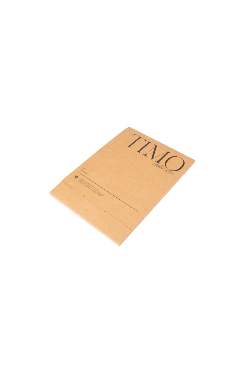 Business Bag VINGA Timo PU RCS RPET 14" laptop sleeve