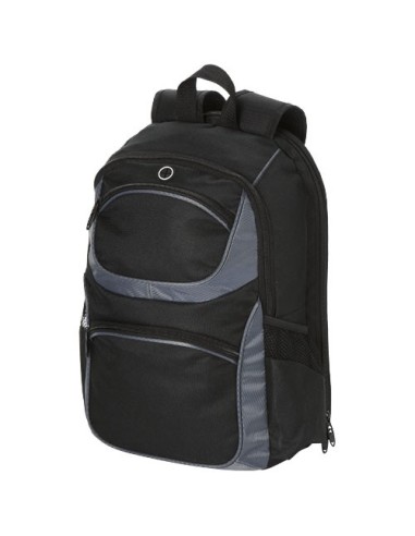 Continental 15.4" laptop backpack