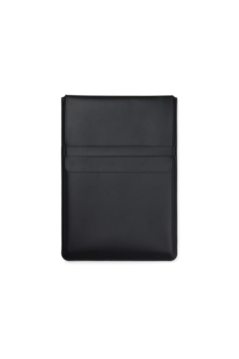 Geantă Business "Husă laptop Timo PU RPET RCS 16"""