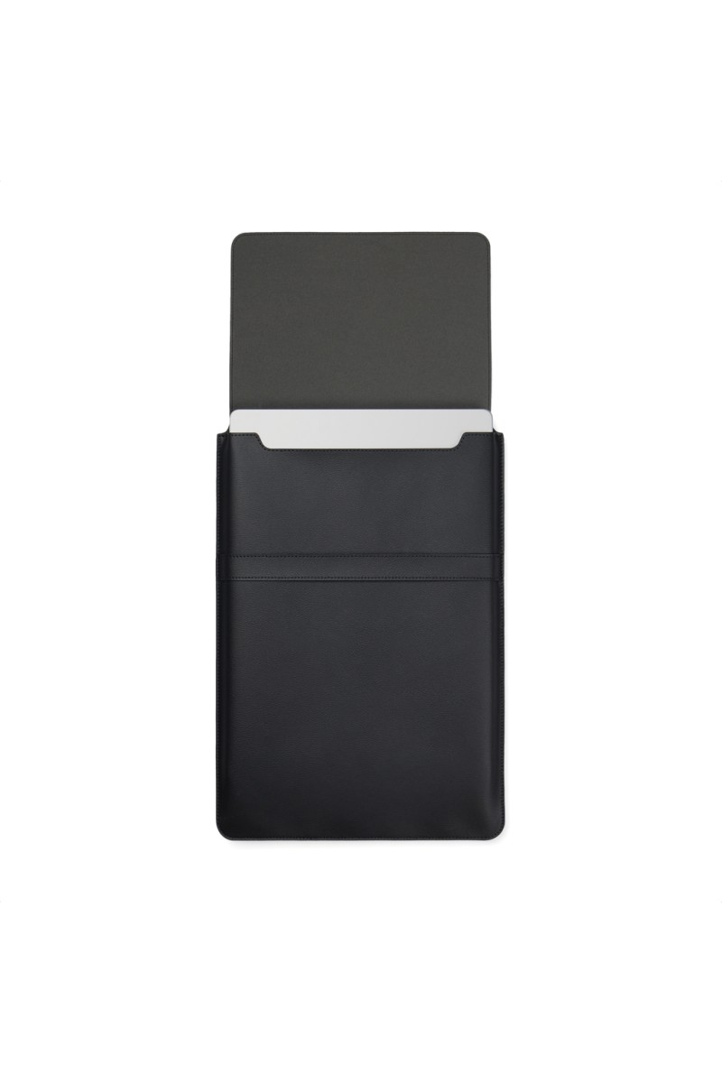 Geantă Business "Husă laptop Timo PU RPET RCS 16"""