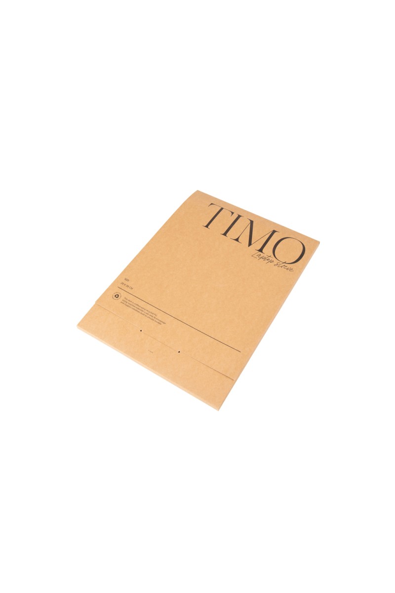 Geantă Business "Husă laptop Timo PU RPET RCS 16"""