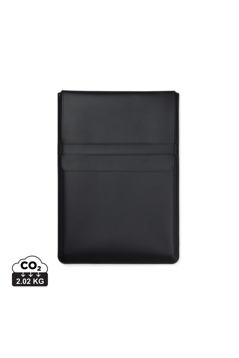 Business Bag VINGA Timo PU RCS RPET 16" laptop sleeve