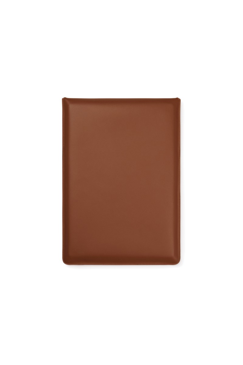 Business Bag VINGA Timo PU RCS RPET 16" laptop sleeve