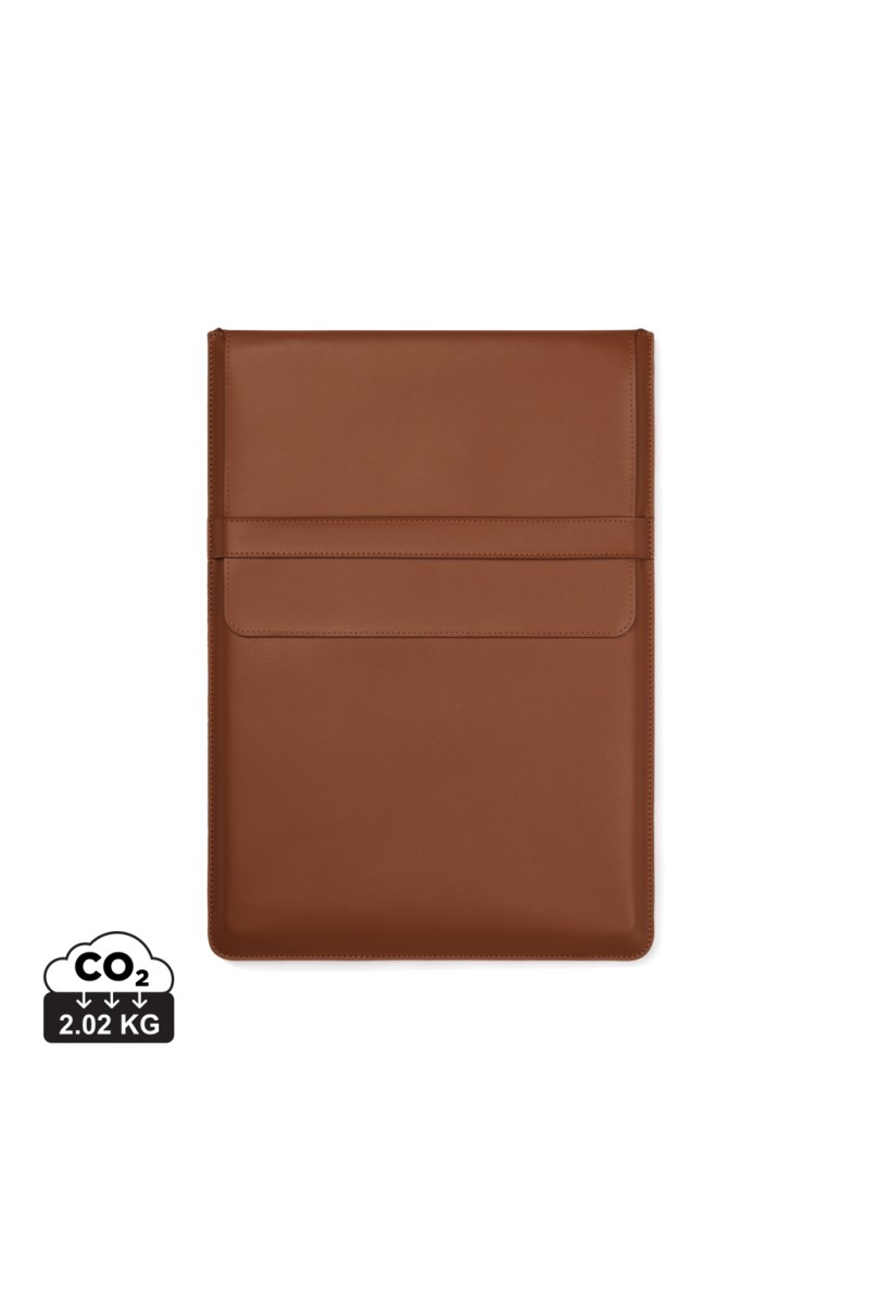 Geantă Business "Husă laptop Timo PU RPET RCS 16"""