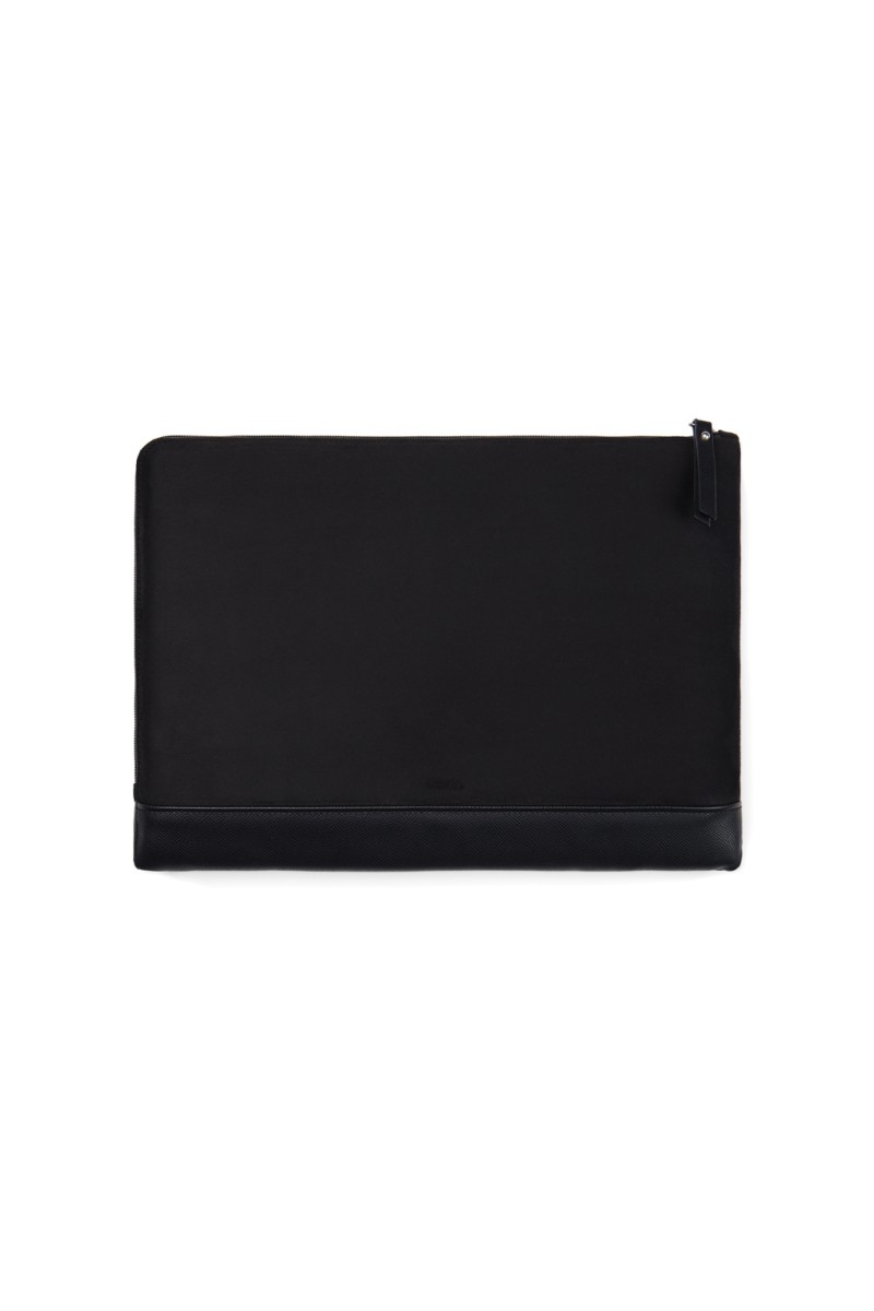 Business Bag VINGA Marlow RCS recycled polyester 16" laptop sleeve