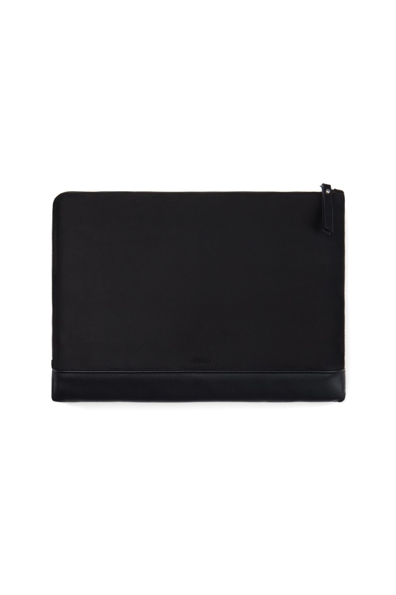 Geantă Business "Husă laptop VINGA Marlow din poliester reciclat RCS 14"" "