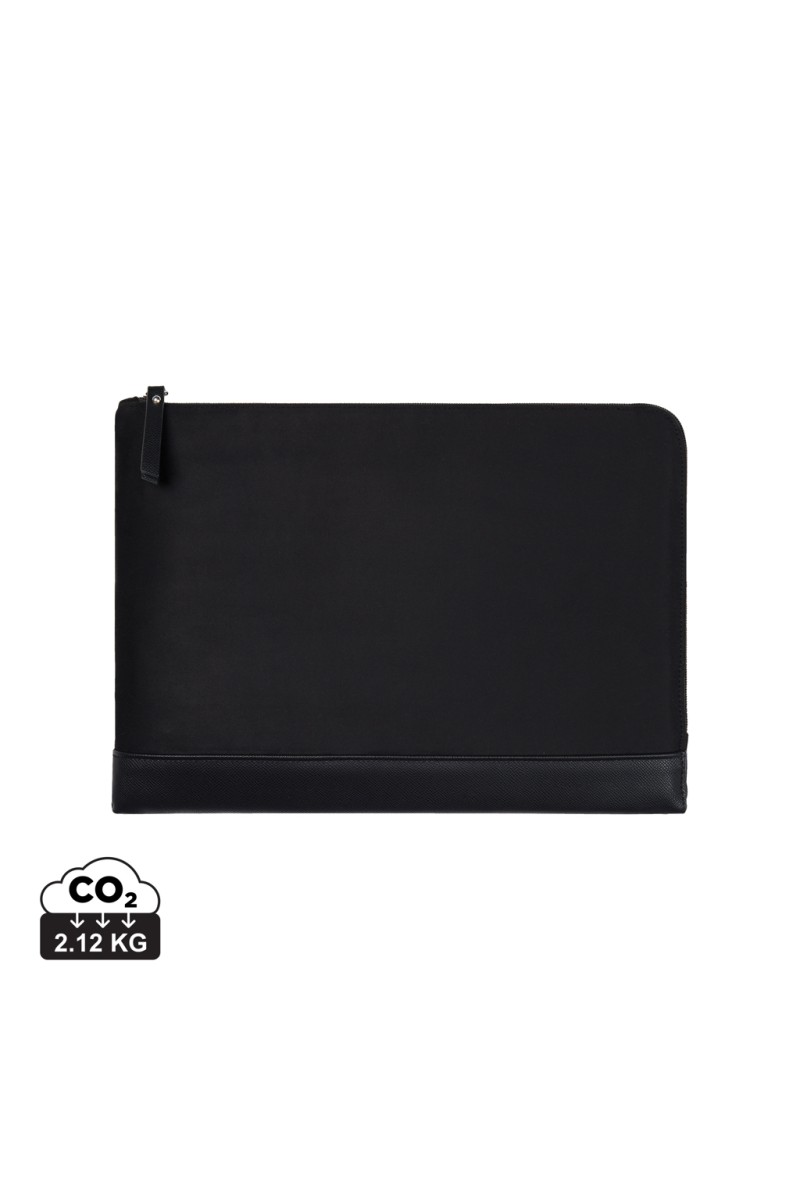 Geantă Business "Husă laptop VINGA Marlow din poliester reciclat RCS 14"" "
