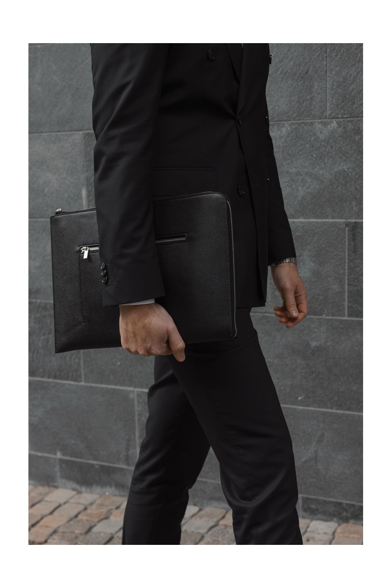 Business Bag VINGA Bermond RCS 16" laptop sleeve