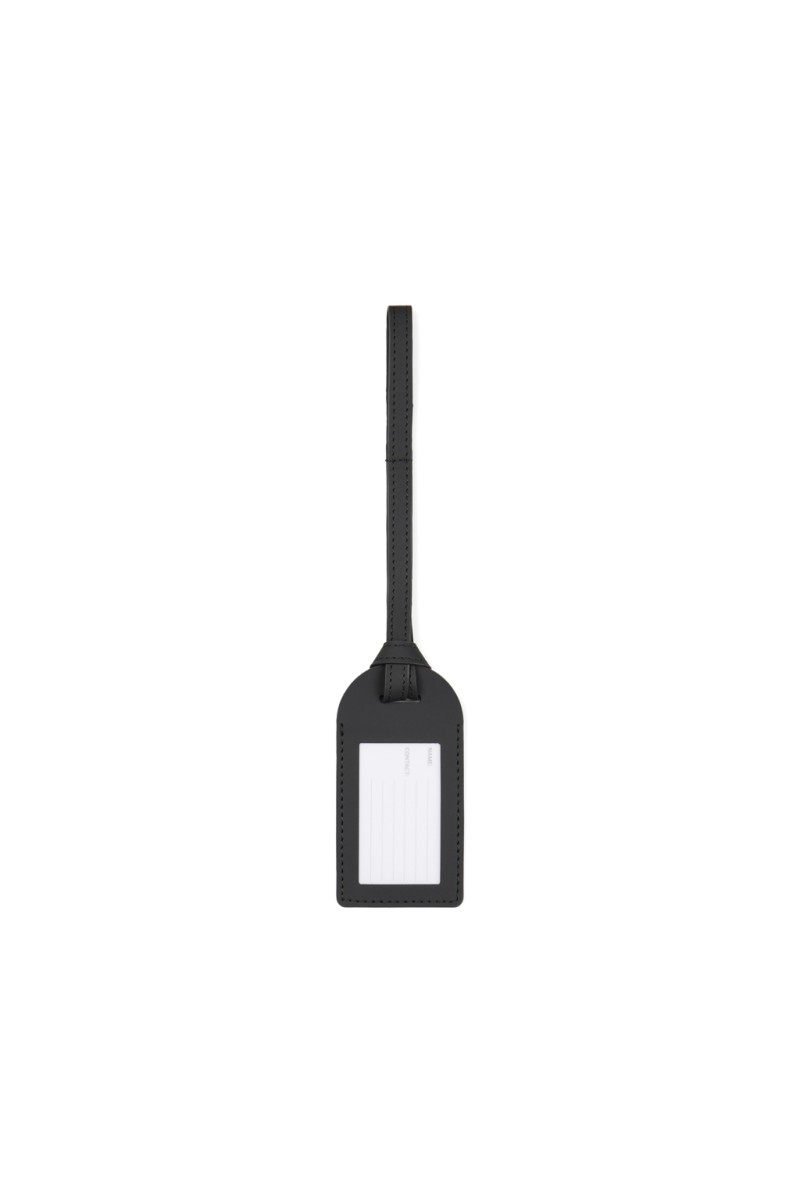 Travel Bag VINGA Baltimore RCS recycled polyester luggage tag