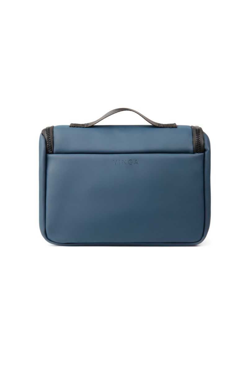 VINGA Baltimore travel toiletry bag