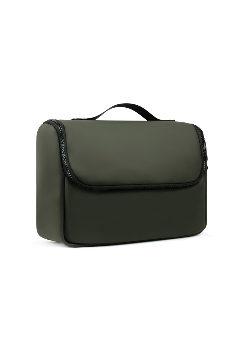 VINGA Baltimore travel toiletry bag