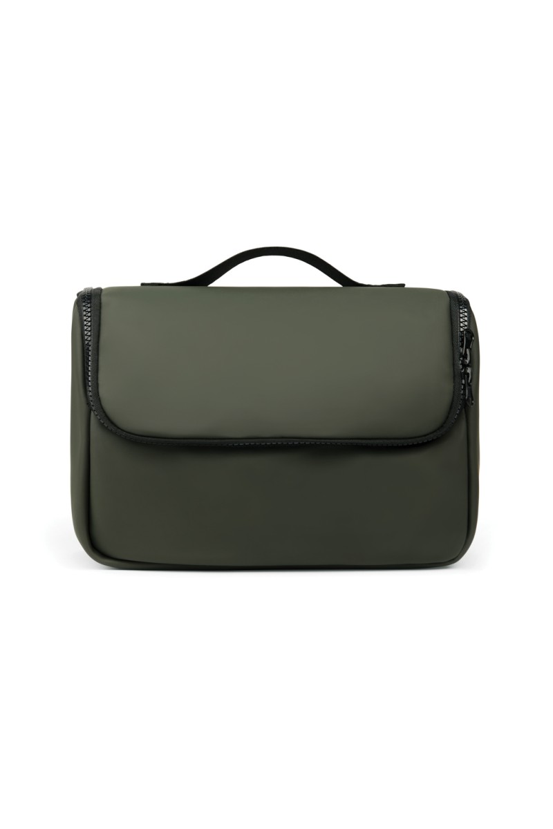 VINGA Baltimore travel toiletry bag