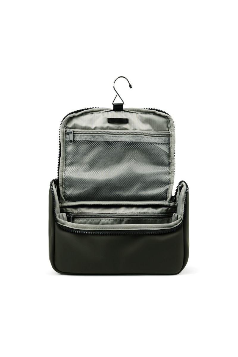 VINGA Baltimore travel toiletry bag