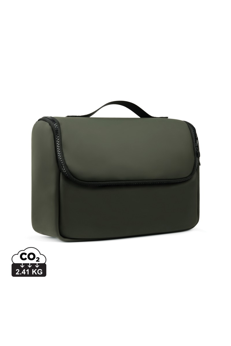 VINGA Baltimore travel toiletry bag