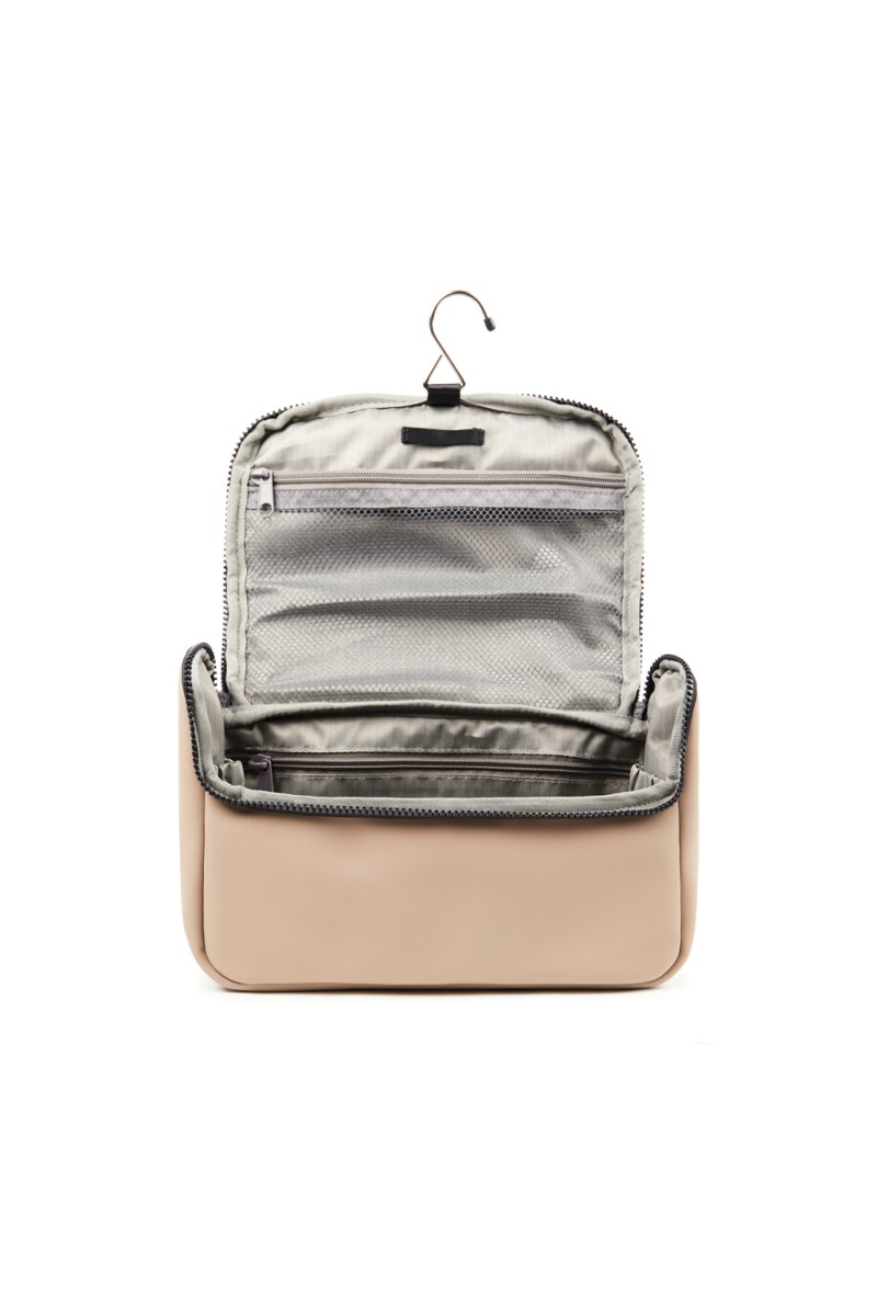 VINGA Baltimore travel toiletry bag