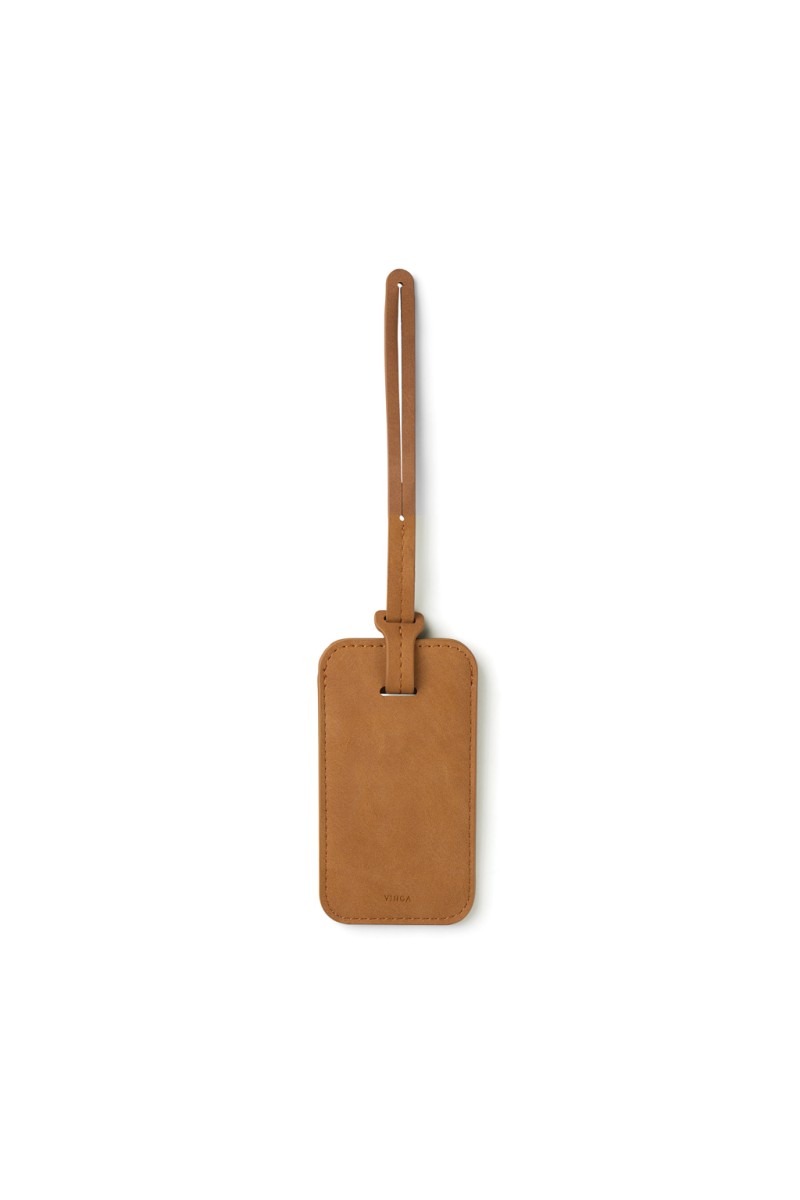 Travel Bag VINGA Bosler RCS luggage tag