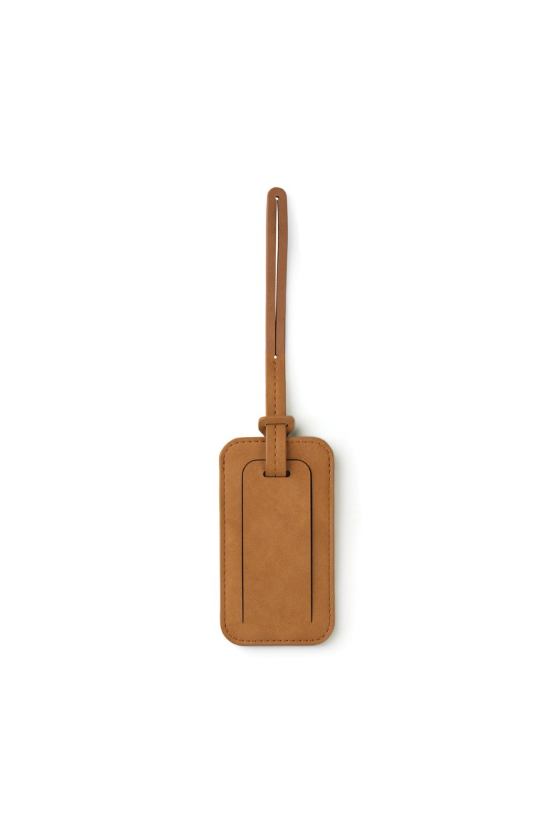 Travel Bag VINGA Bosler RCS luggage tag